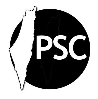 Palestine Solidarity Campaign